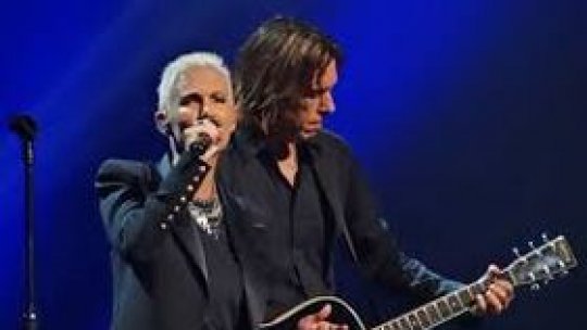 Roxette- Traveling The World
