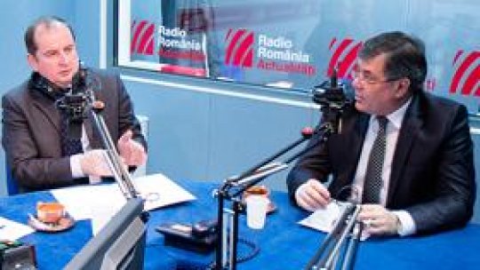 Intervenţia în Crimeea "încalcă acordurile internaţionale"