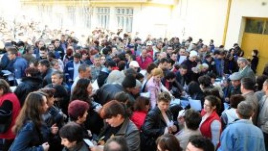 REPORTERII RADIO ROMÂNIA