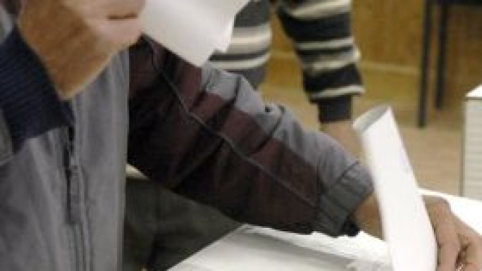 "Eşec pentru guvern" în urma alegerilor locale din Franţa