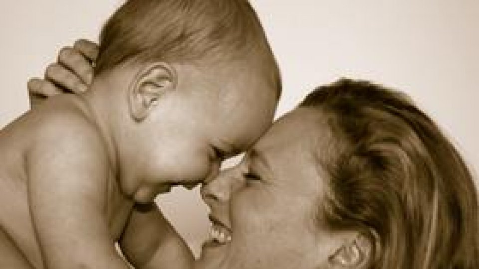 Poveşti despre mama