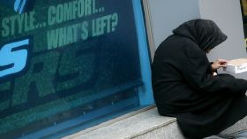 Banca Mondială a prezentat harta sărăciei în România