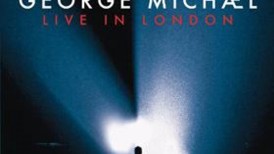 George Michael: Live in London
