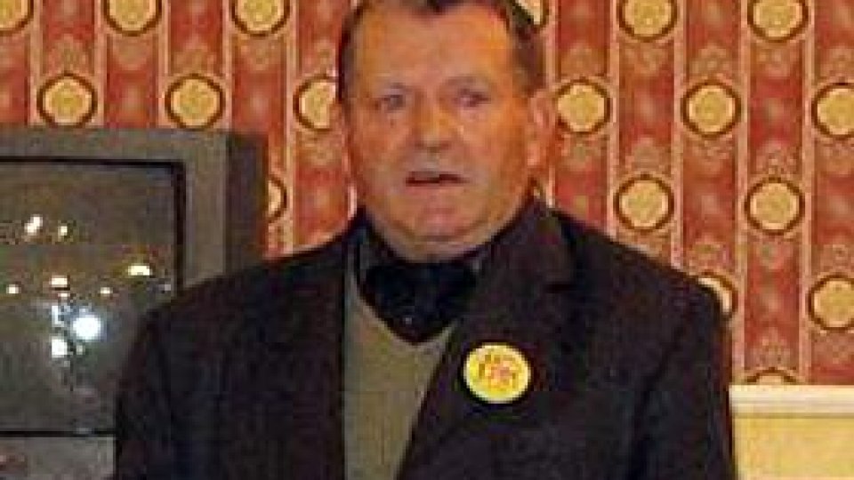 În administraţia ucraineană există "o oarecare incertitudine"