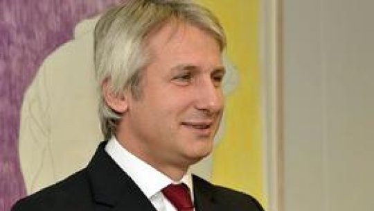 Procesul de accesare a fondurilor europene "va fi simplificat"