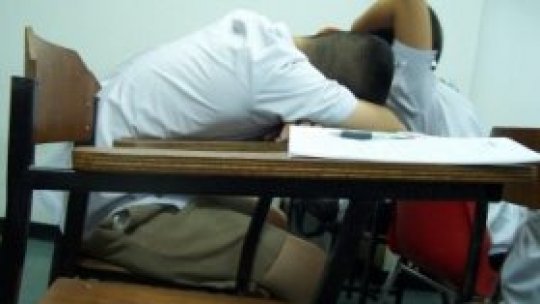 REPORTERII RADIO ROMÂNIA