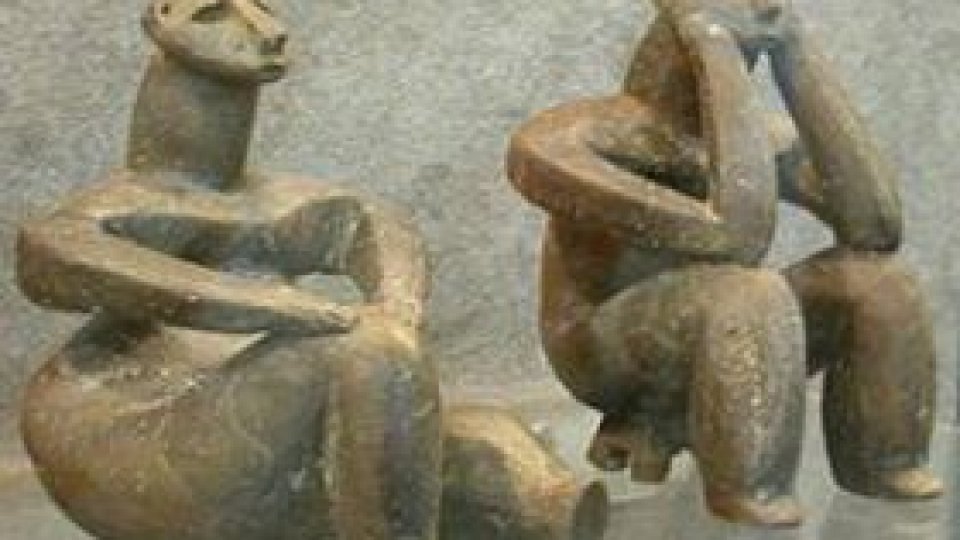 MOAȘĂ - MOȘ- MOȘIE