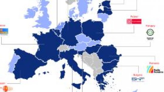 Nivelul şomajului în Uniunea Europeană, "ridicat"