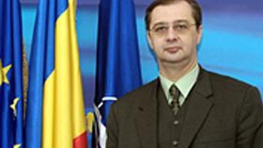 Ineficienţa diplomaţiei, "risc la adresa securităţii naţionale"