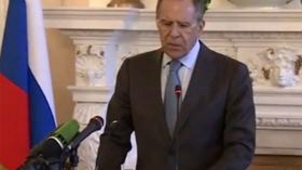 NATO se mobilizează împotriva unei "ameninţări imaginare"