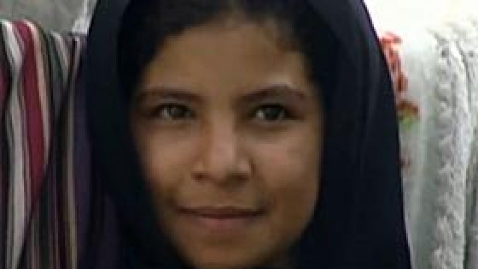 Căsătoria fetelor de nouă ani, supusă votului în Irak