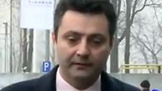 Tiberiu Niţu: Procurorii nu instrumentează dosare politice