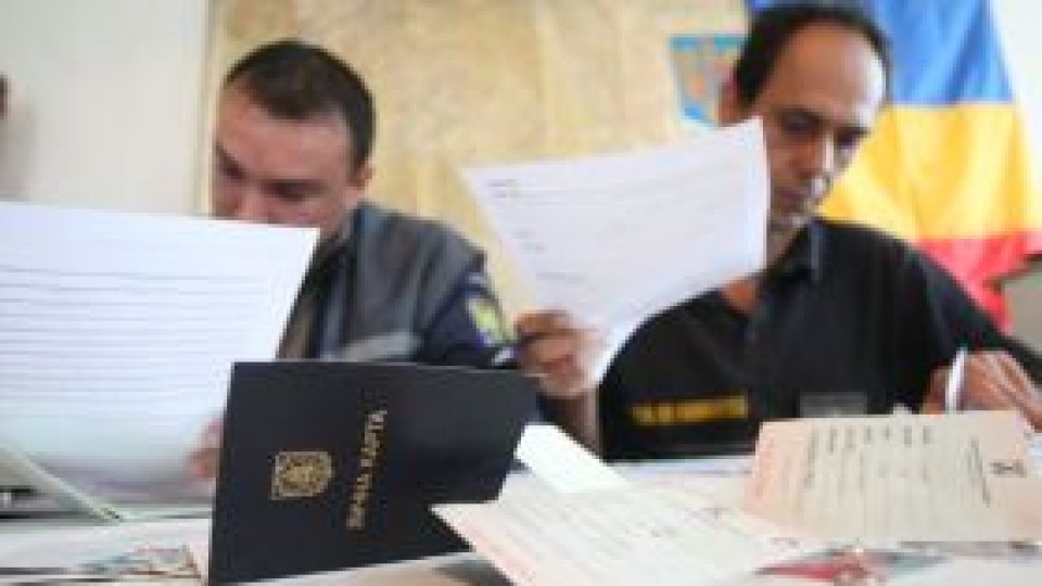 Cetăţenii R. Moldova nu mai pot vota cu paşaport sovietic
