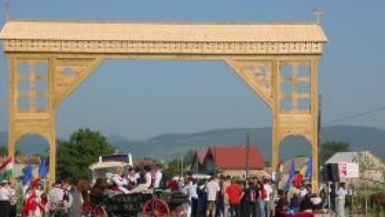 Raport european ce "îndeamnă statele la întărirea autonomiei"