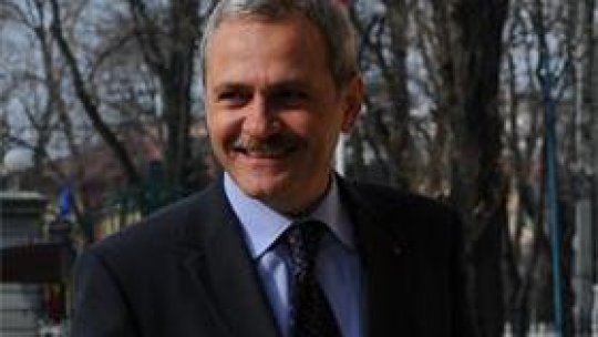 Autorităţile locale "nu au primit bani pe criterii politice"