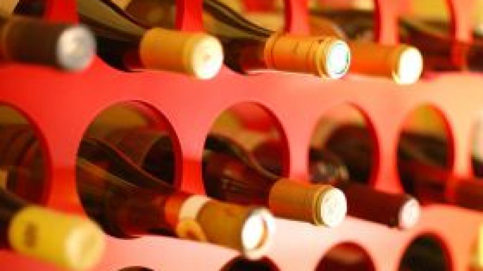 România, în topul producătorilor de vinuri