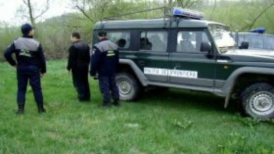 Poliţia de Frontieră, premiată