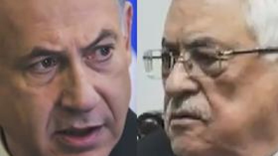 Israelul îndemnat să nu cedeze "şantajului palestinian"