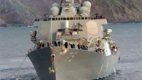 SUA ar putea să menţină o "prezenţă militară continuă" în Europa