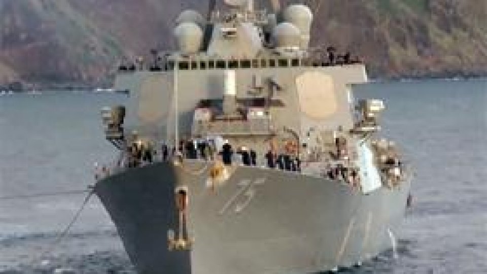 SUA ar putea să menţină o "prezenţă militară continuă" în Europa