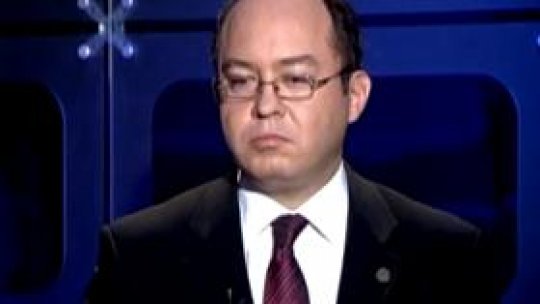 Intensificare a Parteneriatului Strategic România-SUA