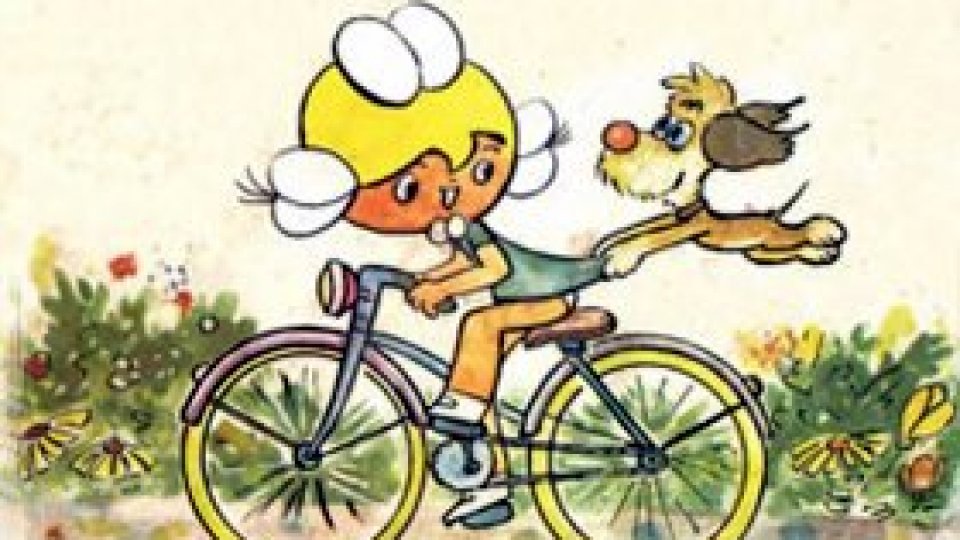 REPORTERII RADIO ROMÂNIA