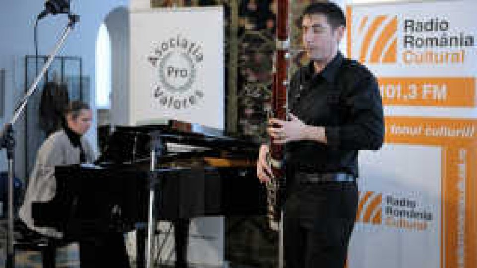 Noii laureaţi ai concursului Drumul spre celebritate