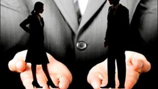 Femeile, "mai bine reprezentate în Consiliile de Administraţie"