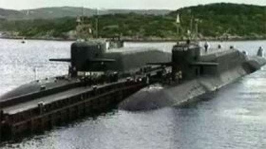 Cheltuielile militare ale Rusiei s-au mărit