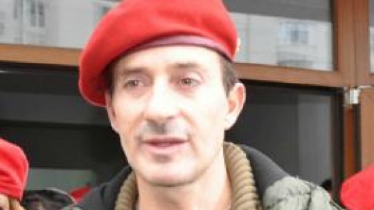 DNA sesizează CSM privind afirmaţiile primarului Radu Mazăre