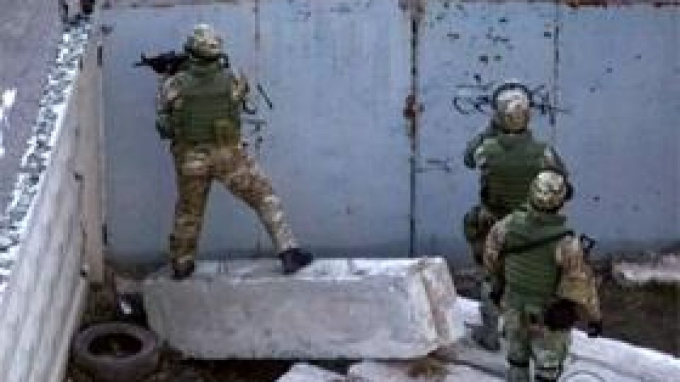 Rusia "va încerca să destabilizeze cât mai mult Ucraina"