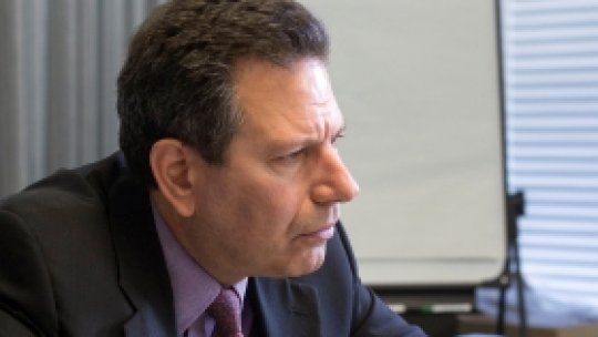 Rusia "va rămâne ostilă Vestului"