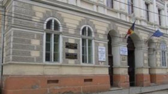 Cel mai mare proiect  de infrastructură şcolară din România