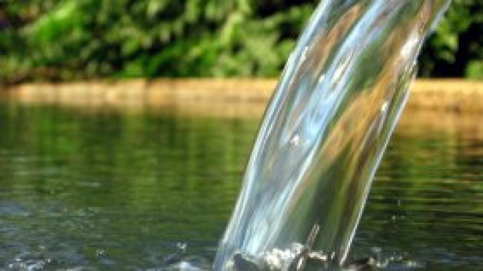 Proiect privind exploatarea apei geotermale, la Oradea