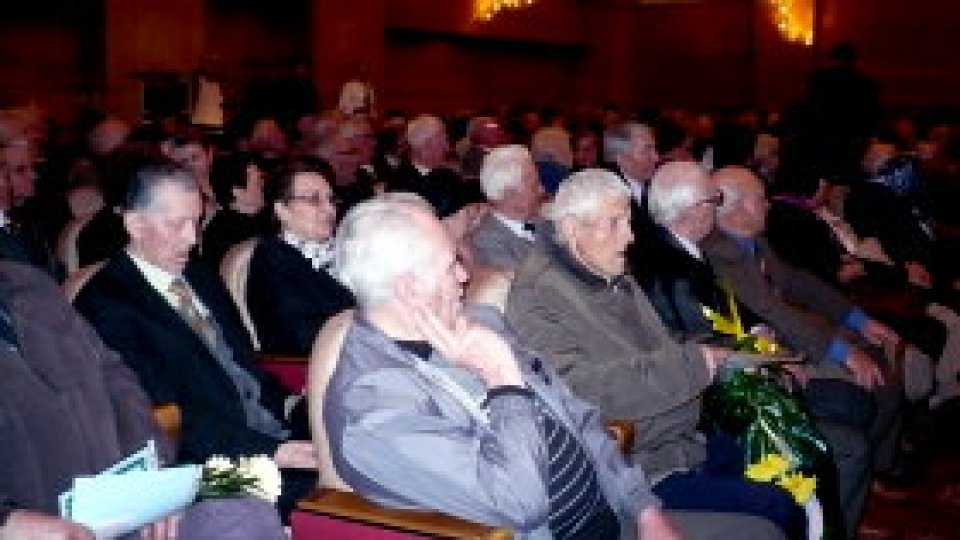 REPORTERII RADIO ROMÂNIA