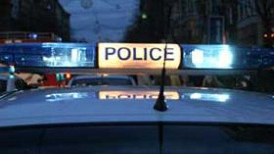 Poliţişti români pe litoralul bulgăresc