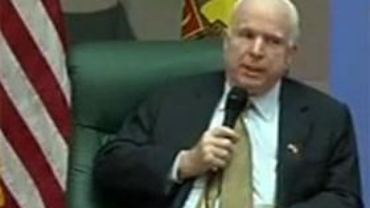 SUA "sprijină politic şi financiar" dezvoltarea R. Moldova