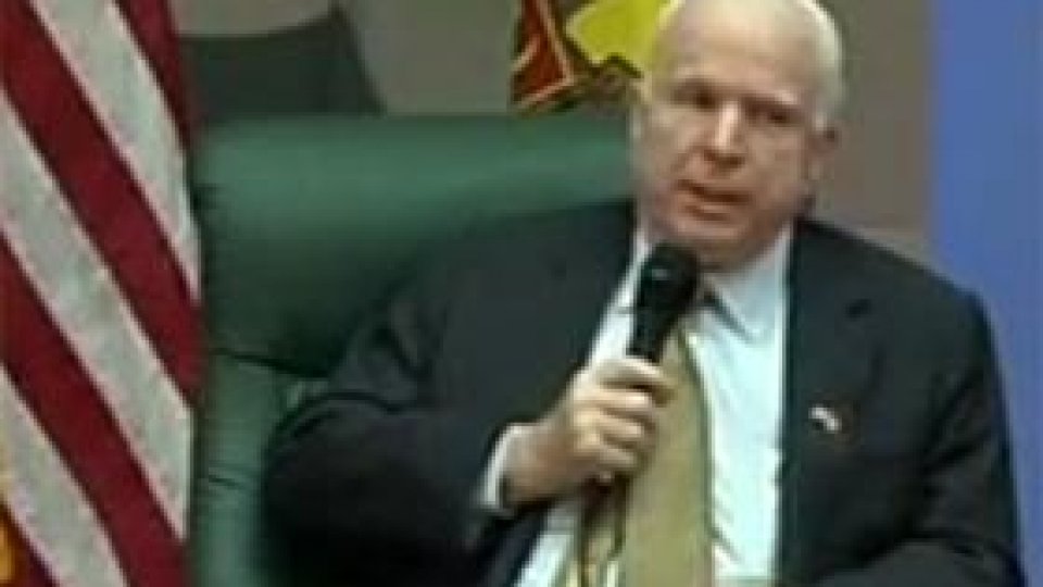 SUA "sprijină politic şi financiar" dezvoltarea R. Moldova