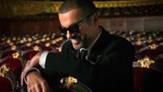 George Michael - Symphonica Tour