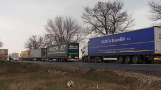 Restricţii de circulaţie în perioada Paştelui