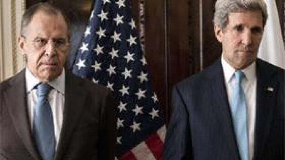 Criza ucrainieană readuce în actualitate geopolitica