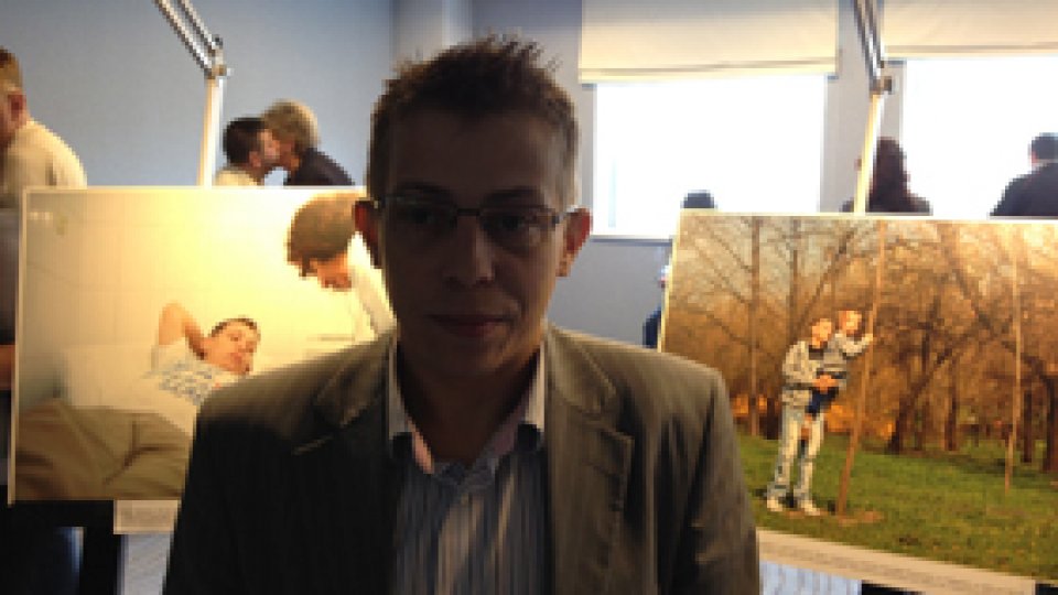 Pacient în România