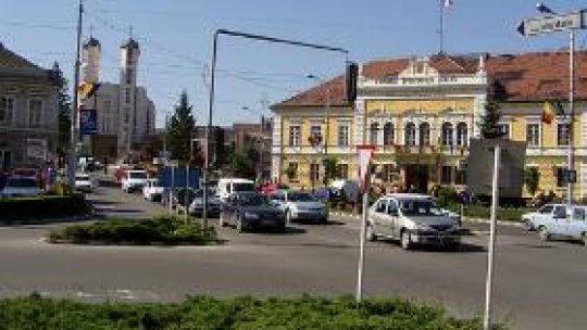 Program antibirocratic, în premieră, la Sălaj