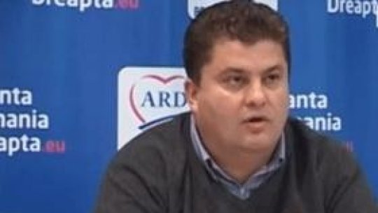 DNA solicită arestarea preventivă a deputatului Florin Popescu