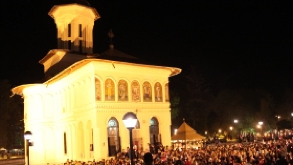 Obiceiurile de Paște,  păstrate de români peste mări și țări