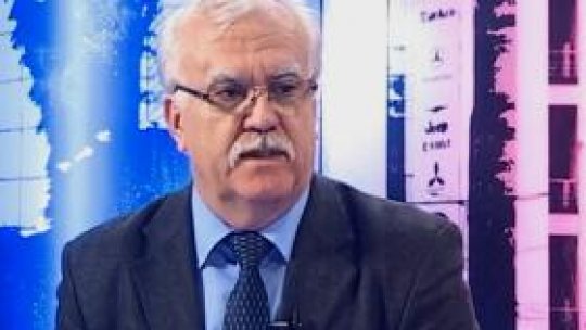 Negocierile dintre sindicatele CFR şi minister continuă