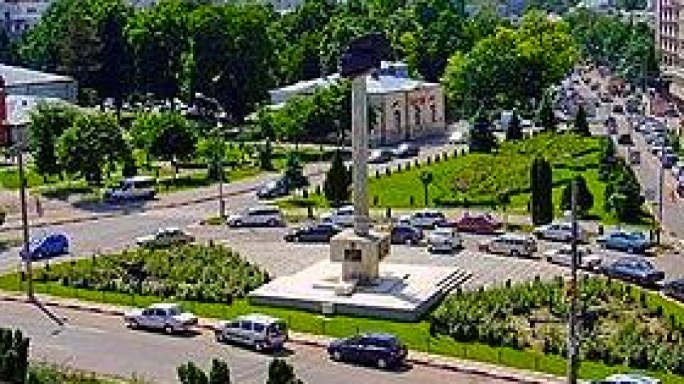 Protest al proprietarilor de centrale termice în Botoşani