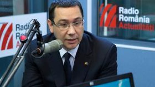 Guvernul "are bani pentru plata pensiilor şi a salariilor"