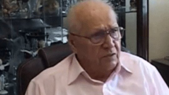 Ioan Ficior, acuzat de infracţiuni contra umanităţii