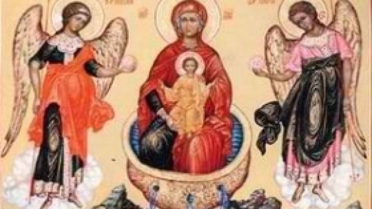 Sărbătoarea Izvorul Tamaduirii